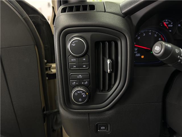 2022 Chevrolet Silverado 1500 Custom Trail Boss (Stk: 43368J) in Belleville - Image 16 of 25