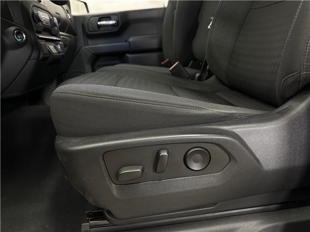 2022 Chevrolet Silverado 1500 Custom Trail Boss (Stk: 43368J) in Belleville - Image 17 of 25