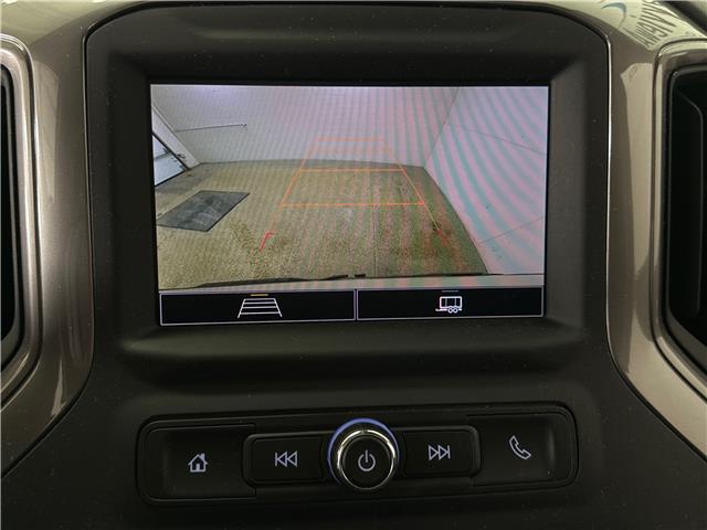 2022 Chevrolet Silverado 1500 Custom Trail Boss (Stk: 43368J) in Belleville - Image 19 of 25