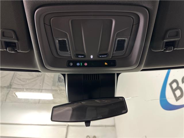 2022 Chevrolet Silverado 1500 Custom Trail Boss (Stk: 43368J) in Belleville - Image 20 of 25
