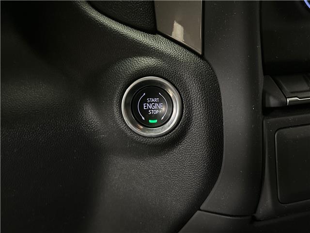 2022 Chevrolet Silverado 1500 Custom Trail Boss (Stk: 43368J) in Belleville - Image 21 of 25