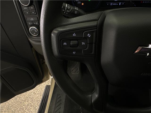 2022 Chevrolet Silverado 1500 Custom Trail Boss (Stk: 43368J) in Belleville - Image 22 of 25