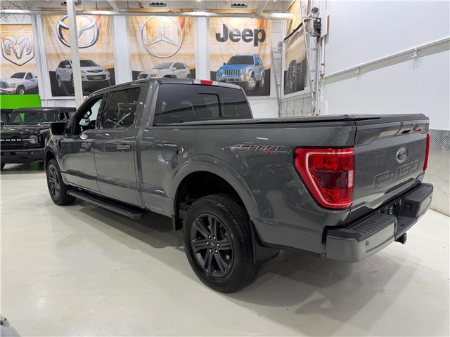 2023 Ford F-150 XLT (Stk: C1797) in Saint-Eustache - Image 3 of 27