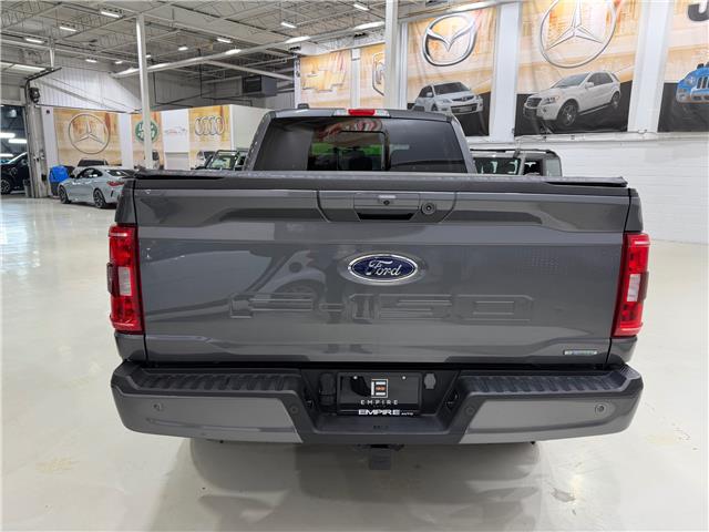 2023 Ford F-150 XLT (Stk: C1797) in Saint-Eustache - Image 4 of 27
