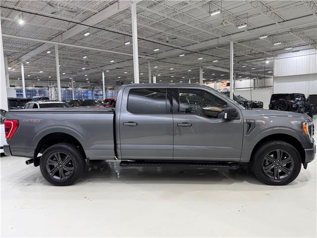 2023 Ford F-150 XLT (Stk: C1797) in Saint-Eustache - Image 6 of 27