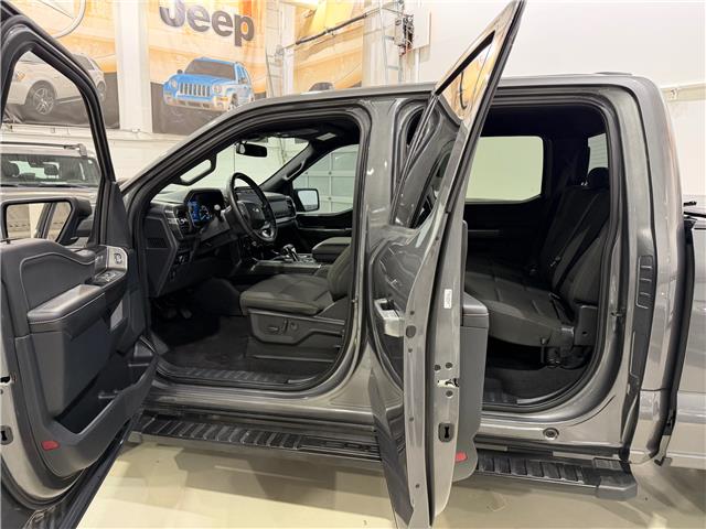 2023 Ford F-150 XLT (Stk: C1797) in Saint-Eustache - Image 8 of 27