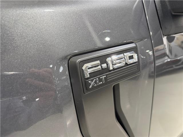 2023 Ford F-150 XLT (Stk: C1797) in Saint-Eustache - Image 9 of 27
