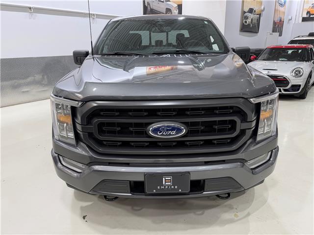2023 Ford F-150 XLT (Stk: C1797) in Saint-Eustache - Image 10 of 27