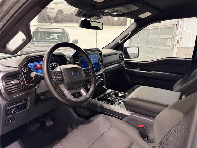 2023 Ford F-150 XLT (Stk: C1797) in Saint-Eustache - Image 12 of 27