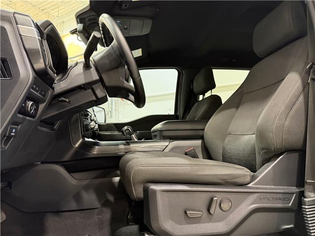 2023 Ford F-150 XLT (Stk: C1797) in Saint-Eustache - Image 13 of 27