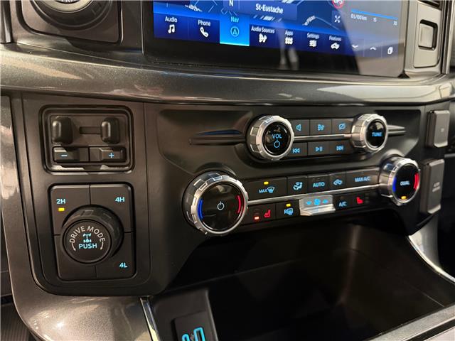 2023 Ford F-150 XLT (Stk: C1797) in Saint-Eustache - Image 17 of 27