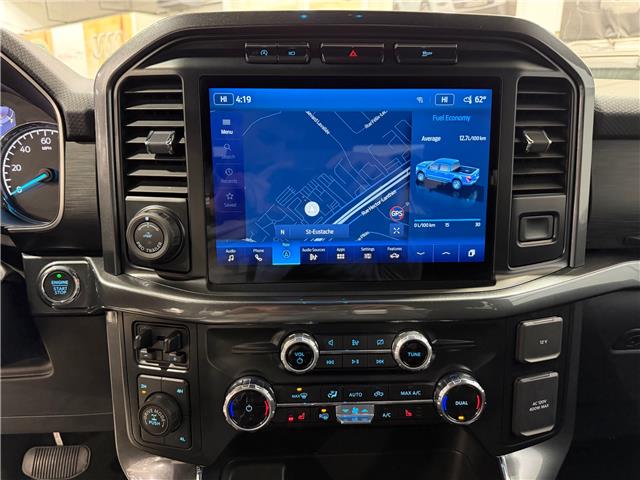 2023 Ford F-150 XLT (Stk: C1797) in Saint-Eustache - Image 18 of 27