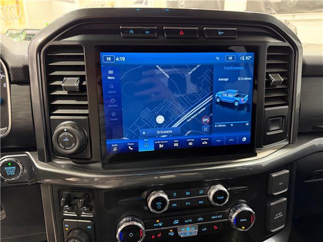 2023 Ford F-150 XLT (Stk: C1797) in Saint-Eustache - Image 19 of 27