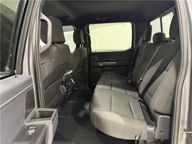 2023 Ford F-150 XLT (Stk: C1797) in Saint-Eustache - Image 20 of 27