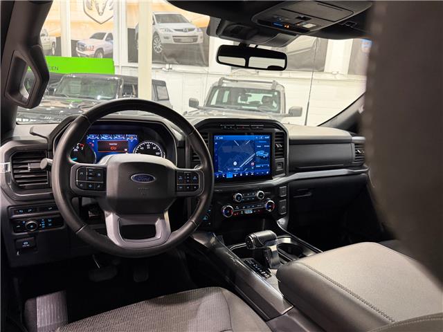 2023 Ford F-150 XLT (Stk: C1797) in Saint-Eustache - Image 23 of 27