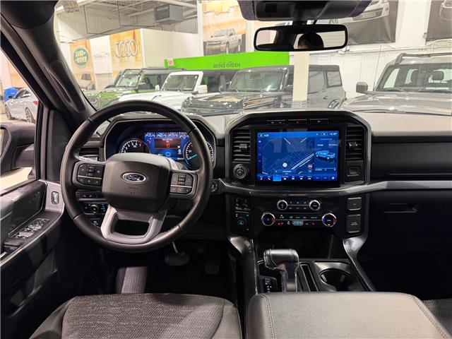 2023 Ford F-150 XLT (Stk: C1797) in Saint-Eustache - Image 24 of 27