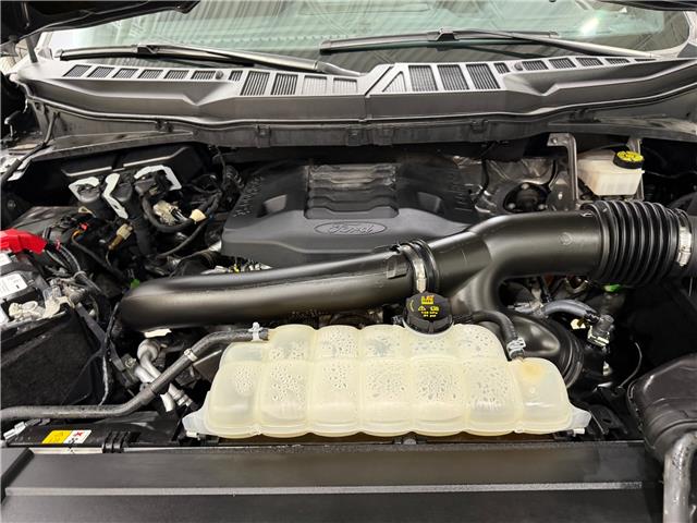 2023 Ford F-150 XLT (Stk: C1797) in Saint-Eustache - Image 27 of 27