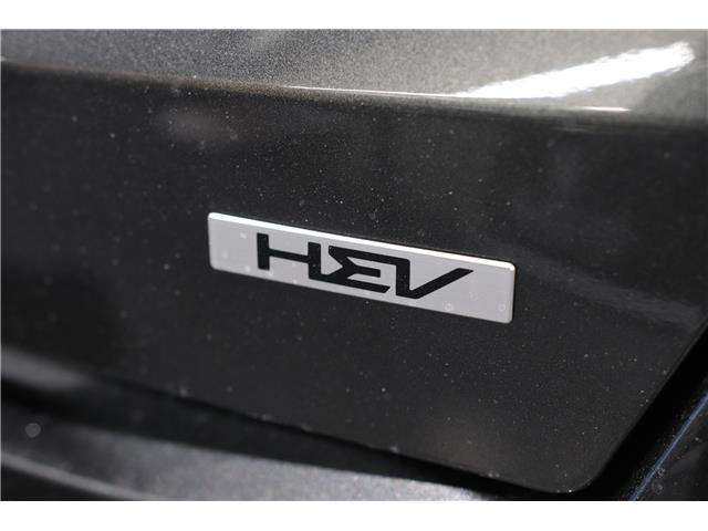 2026 Kia Sorento Hybrid LX (Stk: 26883) in Edmonton - Image 6 of 27