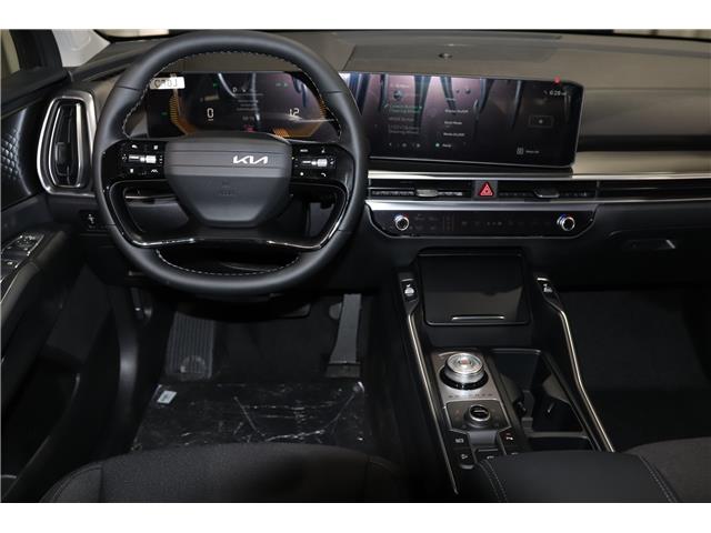 2026 Kia Sorento Hybrid LX (Stk: 26883) in Edmonton - Image 13 of 27