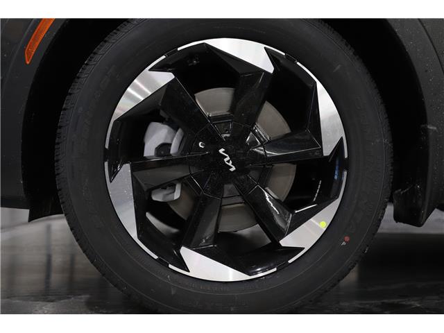 2026 Kia Sorento Hybrid LX (Stk: 26883) in Edmonton - Image 11 of 27