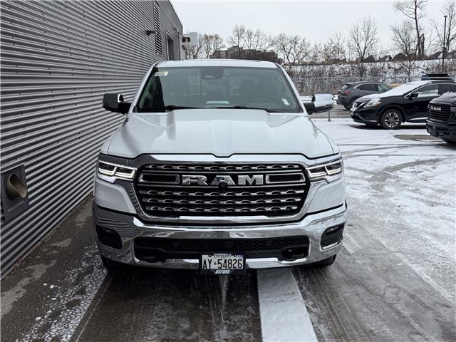 2026 RAM 1500 Limited (Stk: 26104D) in London - Image 2 of 31