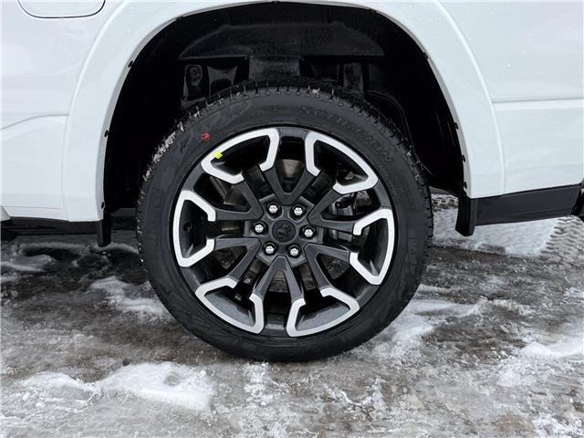 2026 RAM 1500 Limited (Stk: 26104D) in London - Image 31 of 31