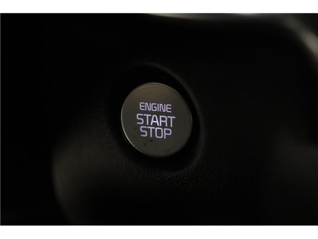 2026 Kia Sorento Hybrid LX (Stk: 26883) in Edmonton - Image 14 of 27