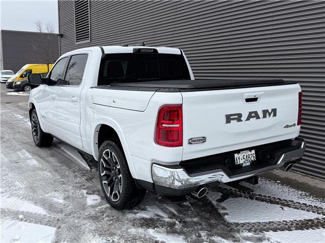 2026 RAM 1500 Limited (Stk: 26104D) in London - Image 4 of 31