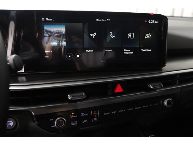 2026 Kia Sorento Hybrid LX (Stk: 26883) in Edmonton - Image 16 of 27