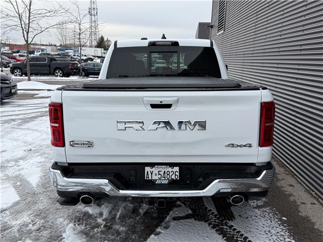 2026 RAM 1500 Limited (Stk: 26104D) in London - Image 5 of 31