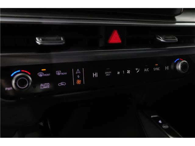 2026 Kia Sorento Hybrid LX (Stk: 26883) in Edmonton - Image 18 of 27