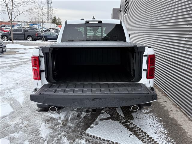 2026 RAM 1500 Limited (Stk: 26104D) in London - Image 6 of 31