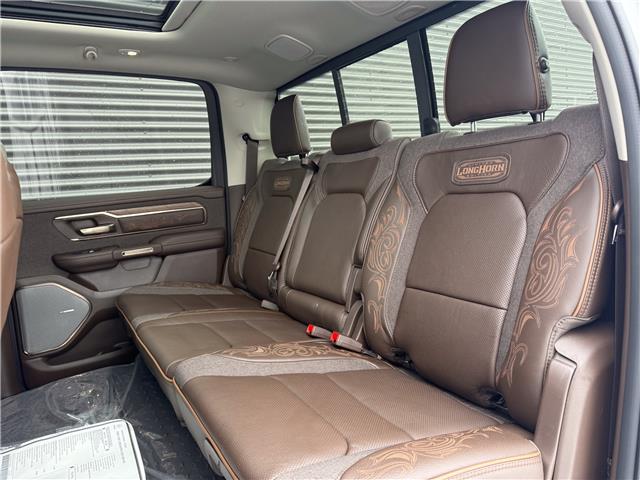 2026 RAM 1500 Limited (Stk: 26104D) in London - Image 13 of 31