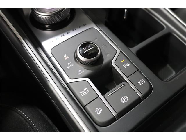 2026 Kia Sorento Hybrid LX (Stk: 26883) in Edmonton - Image 21 of 27