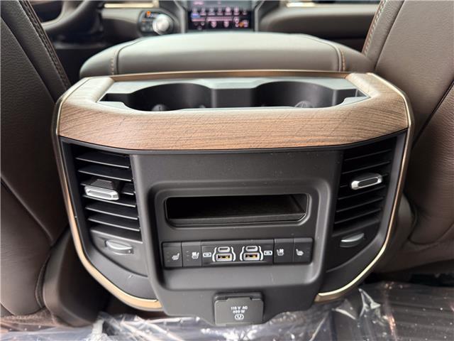 2026 RAM 1500 Limited (Stk: 26104D) in London - Image 29 of 31