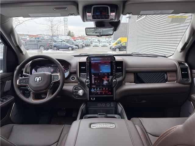 2026 RAM 1500 Limited (Stk: 26104D) in London - Image 15 of 31