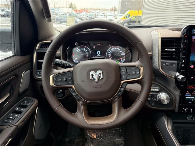 2026 RAM 1500 Limited (Stk: 26104D) in London - Image 16 of 31