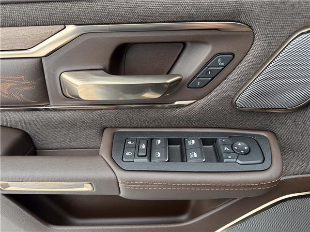 2026 RAM 1500 Limited (Stk: 26104D) in London - Image 24 of 31