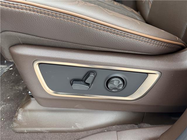 2026 RAM 1500 Limited (Stk: 26104D) in London - Image 25 of 31