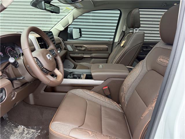 2026 RAM 1500 Limited (Stk: 26104D) in London - Image 10 of 31