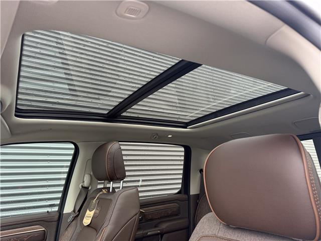 2026 RAM 1500 Limited (Stk: 26104D) in London - Image 11 of 31