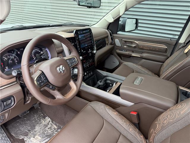 2026 RAM 1500 Limited (Stk: 26104D) in London - Image 12 of 31