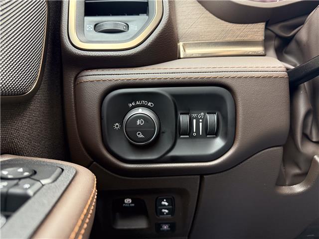 2026 RAM 1500 Limited (Stk: 26104D) in London - Image 26 of 31