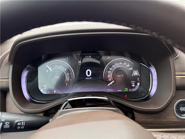 2026 RAM 1500 Limited (Stk: 26104D) in London - Image 17 of 31