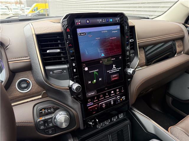 2026 RAM 1500 Limited (Stk: 26104D) in London - Image 18 of 31