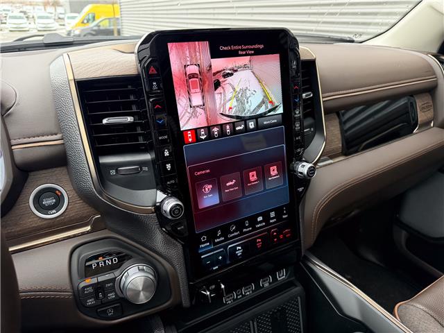 2026 RAM 1500 Limited (Stk: 26104D) in London - Image 19 of 31