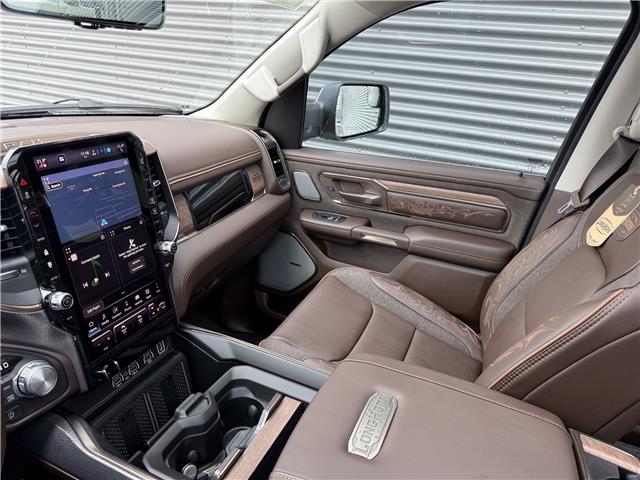 2026 RAM 1500 Limited (Stk: 26104D) in London - Image 20 of 31