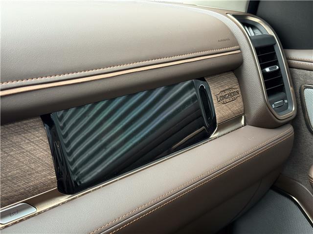 2026 RAM 1500 Limited (Stk: 26104D) in London - Image 21 of 31