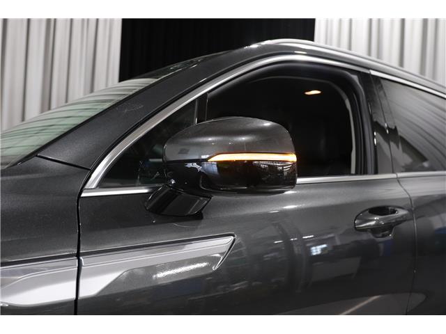 2026 Kia Sorento Hybrid LX (Stk: 26883) in Edmonton - Image 8 of 27