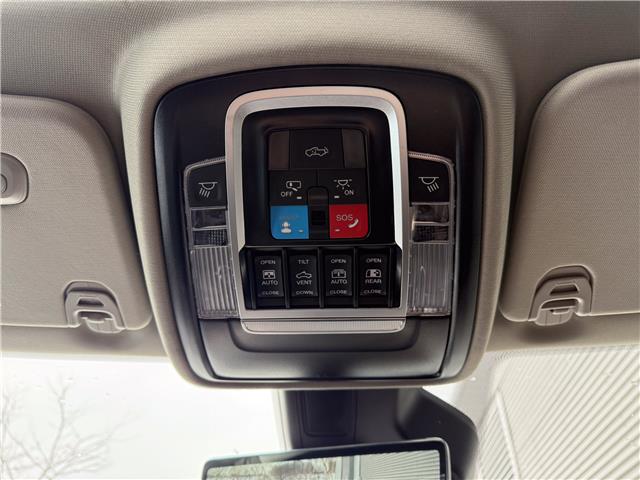 2026 RAM 1500 Limited (Stk: 26104D) in London - Image 27 of 31